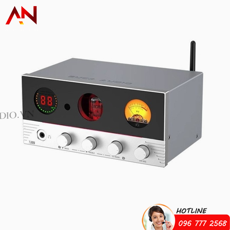 AMPLY SUCA AUDIO X10